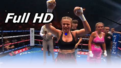 boxing girl flash|NSFW